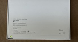 New
													MacBook Air 2025 (M4) - 15" - Apple M4, Midnight, 256 GB, 16 GB, photo 2 of 2