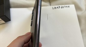 Mint
													Samsung Galaxy S22 Ultra - AT&T, Black, 128 GB, 8 GB, SM-S908U, photo 4 of 6