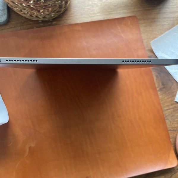 Apple iPad Air 13 inch (M3) 2025 - Wi-Fi, 128 GB, Gray