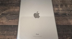 Good
													Apple iPad 6th Gen - Wi-Fi, Gray, 128 GB, A1893, photo 2 of 5