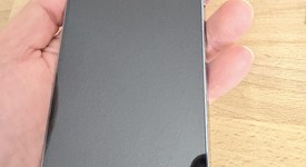 Good
													Apple iPhone 14 Pro Max - Unlocked, Purple, 128 GB, A2651, photo 2 of 7