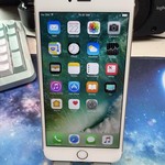 Good Apple iPhone 6 Plus - Unlocked, 16 GB, Gold, A1522