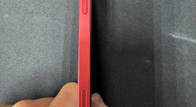 Fair
													Apple iPhone 12 - Unlocked, Red, 64 GB, A2172, photo 4 of 7