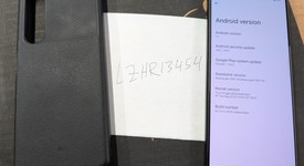 Good
													Sony Xperia 1 III - Unlocked, Black, 256 GB, 12 GB, photo 2 of 8