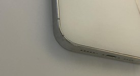 Fair
													Apple iPhone 12 Pro Max - Unlocked, Silver, 512 GB, A2342, photo 1 of 8