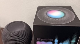 Mint
													Apple HomePod Mini - Midnight, Single, photo 1 of 6