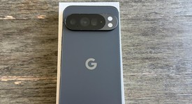 Good
													Google Pixel 10 Pro XL - Unlocked, Obsidian, 256 GB, GUL82, photo 4 of 9