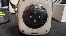 Good
													Apple Watch Ultra 49mm - Unlocked, Titanium, A2622, photo 2 of 6