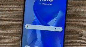 Mint
													Moto G Power 5G (2025) - Cricket, Slate Gray, 128 GB, 8 GB, photo 4 of 8