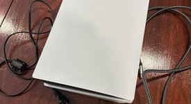 Good
													PlayStation 5 Standard Edition (2020) - White, 825 GB, Standard Edition, photo 5 of 10