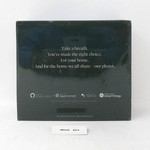 New Ecobee 6 - Black