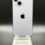 Fair Apple iPhone 14 - Unlocked, Purple, 256 GB, A2649