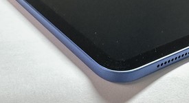 Mint
													Apple iPad 11th Gen - Wi-Fi, Blue, 128 GB, A3354, photo 2 of 6