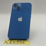 Good Apple iPhone 13 - Unlocked, 128 GB, Blue, A2482