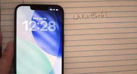 Mint
													Apple iPhone 13 Pro - Unlocked, Graphite, 1 TB, A2483, photo 1 of 16