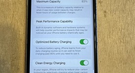 Good
													Apple iPhone SE 2nd Gen 2020 - Unlocked, White, 64 GB, A2275, photo 2 of 7