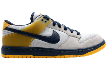 Nike Air Zoom Dunkesto Zen Grey for sale