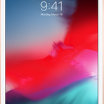 Good Apple iPad Mini 5th Gen - AT&T, Gold, 64 GB