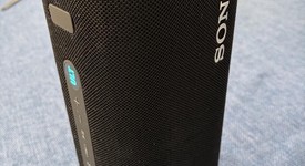 Mint
													Sony ULT FIELD 5 - Black, photo 4 of 5