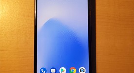 Good
													Google Pixel 3a - Verizon, Black, 64 GB, 4 GB, G020E, photo 1 of 27