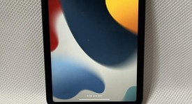 Good
													Apple iPad Mini 6th Gen - Wi-Fi, Gray, 256 GB, A2567, photo 1 of 7
