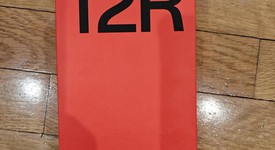 Mint
													OnePlus 12R - Unlocked, Gray, 256 GB, 16 GB, CPH2611, photo 1 of 6