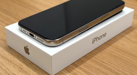 Mint
													Apple iPhone 16 Pro - Unlocked, Natural, 128 GB, A3083, photo 3 of 4