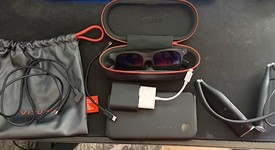 Mint
													VITURE Pro XR Glasses, photo 2 of 5