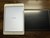 Good Apple iPad Mini - Wi-Fi, Silver, 16 GB