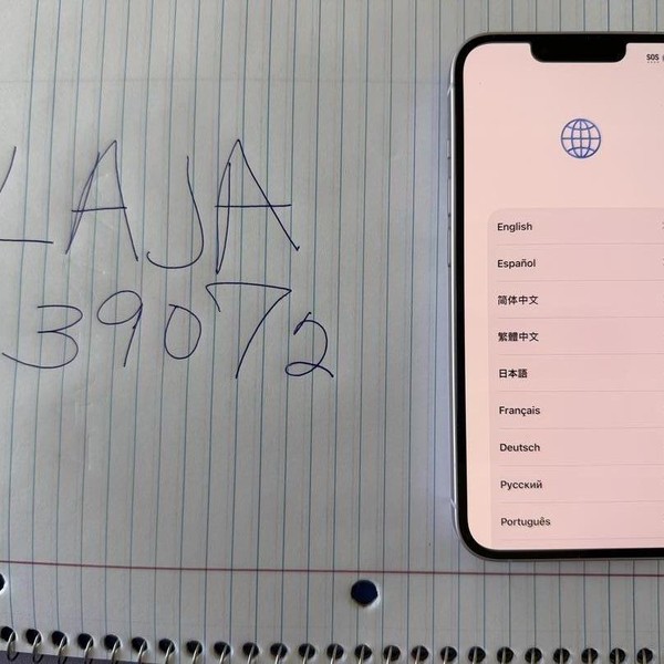 Apple iPhone 14 - Unlocked, 128 GB, Purple, A2649