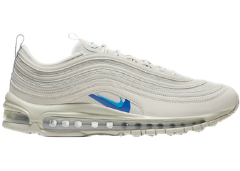 Nike Air Max 97 Just Do It Pack White (2019) for sale