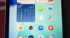 Mint
													Apple iPad Mini 7th Gen - Wi-Fi, Blue, 128 GB, A2993, photo 3 of 8