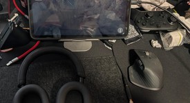 Used
													Sony WH-1000XM5 - Black, photo 1 of 6