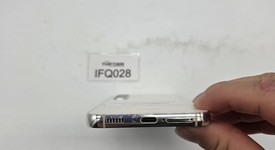 Good
													Samsung Galaxy S23 - Unlocked, Cream, 256 GB, 8 GB, SM-S911U1, photo 5 of 9