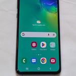 Good Samsung Galaxy S10e - Verizon, 128 GB, Black, 6 GB, SM-G970U