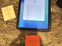 Apple iPad Air 11" (M2) 2024