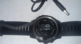 Good
													Garmin Fenix 3 HR - Gray, photo 1 of 5