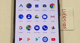 Fair
													Google Pixel 3 - Verizon, Black, 64 GB, Verizon Edition, photo 2 of 3