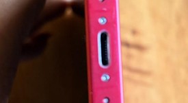 Mint
													Apple iPhone 14 - Unlocked, Red, 256 GB, A2649, photo 2 of 6