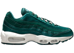 Air Max 95 Green Velvet (Women's) for sale