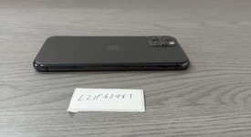 Fair
													Apple iPhone 11 Pro - Unlocked, Gray, 64 GB, A2160, photo 4 of 8