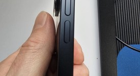 Good
													Apple iPhone 13 - Unlocked, Midnight, 128 GB, A2482, photo 6 of 6