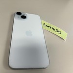 Fair Apple iPhone 15 Plus - Unlocked, 256 GB, Blue, A2847