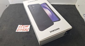New
													Samsung Galaxy A54 5G - Unlocked, Graphite, 128 GB, 6 GB, photo 3 of 3