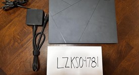 Mint
													Asus Zenbook, photo 3 of 11