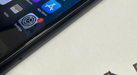 Good
													Apple iPhone Xr - Unlocked, Black, 64 GB, A1984, photo 3 of 11