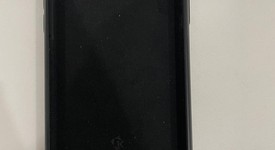 Good
													Apple iPhone Xr - Unlocked, White, 64 GB, A1984, photo 1 of 8