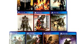 Mint
													PlayStation 4 Pro - Black, 1 TB, Standard, photo 3 of 12