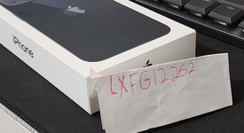 New
													Apple iPhone 13 - T-Mobile, Midnight, 128 GB, A2482, photo 1 of 3