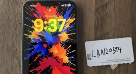 Mint
													Apple iPhone 13 Pro Max - Unlocked, Sierra Blue, 128 GB, A2484, photo 2 of 7